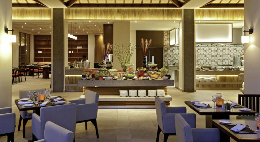 Hilton Mauritius Resort & Spa — Маврикій, Маврикій мініатюра 36