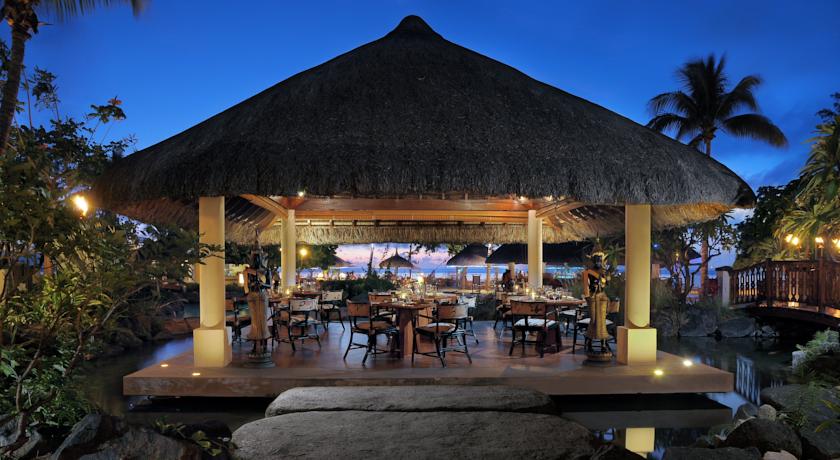 Hilton Mauritius Resort & Spa — Маврикій, Маврикій мініатюра 37