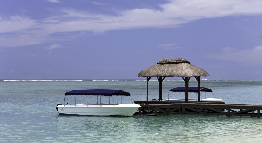 Hilton Mauritius Resort & Spa — Маврикій, Маврикій мініатюра 38