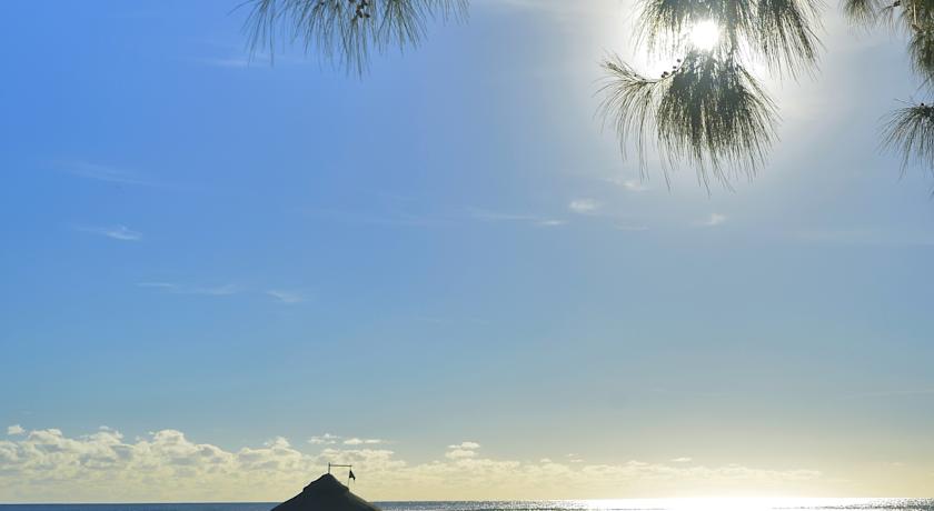 Hilton Mauritius Resort & Spa — Маврикій, Маврикій мініатюра 39