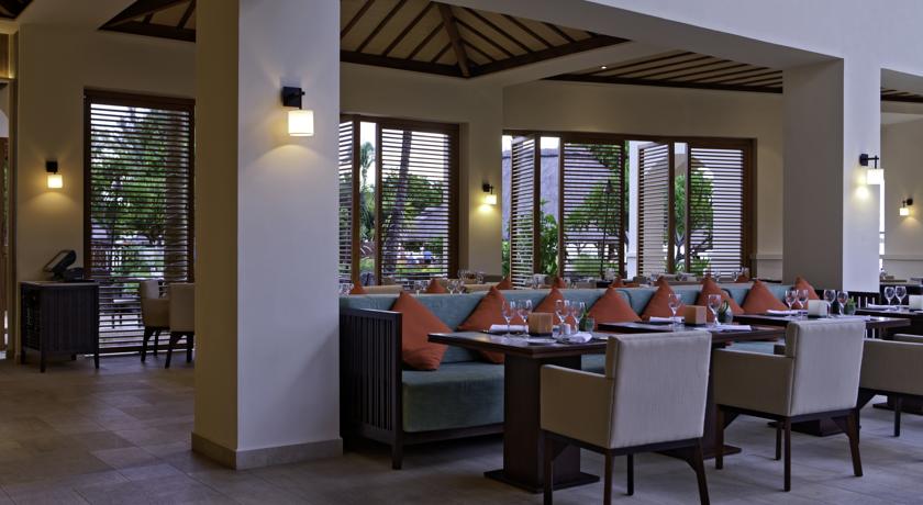 Hilton Mauritius Resort & Spa — Маврикій, Маврикій мініатюра 40