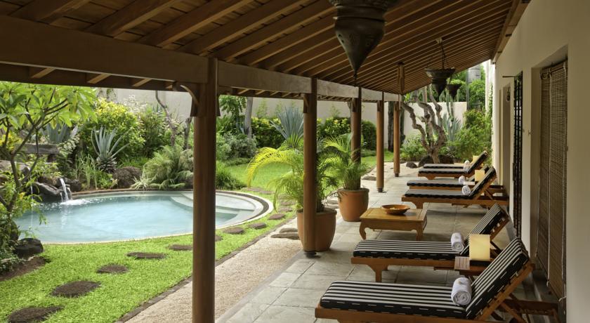 Hilton Mauritius Resort & Spa — Маврикій, Маврикій мініатюра 41