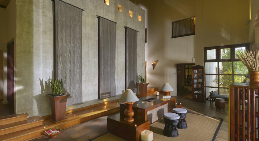 Hilton Mauritius Resort & Spa — Маврикій, Маврикій мініатюра 42