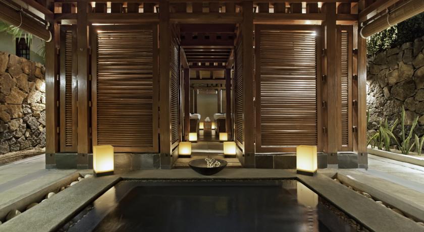 Hilton Mauritius Resort & Spa — Маврикій, Маврикій мініатюра 45