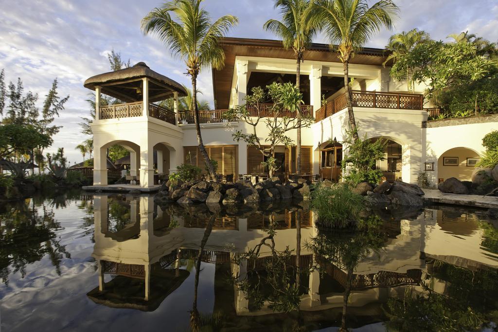 Hilton Mauritius Resort & Spa — Маврикій, Маврикій мініатюра 47