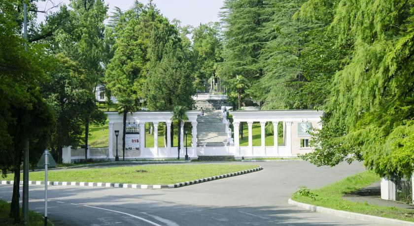 Legends Tskaltubo Spa Resort — Цхалтубо, Грузія мініатюра 44