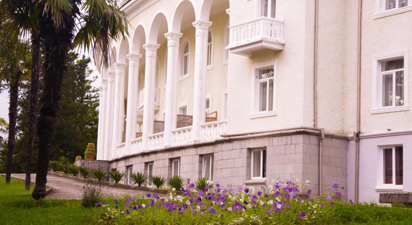 Legends Tskaltubo Spa Resort — Цхалтубо, Грузія мініатюра 45
