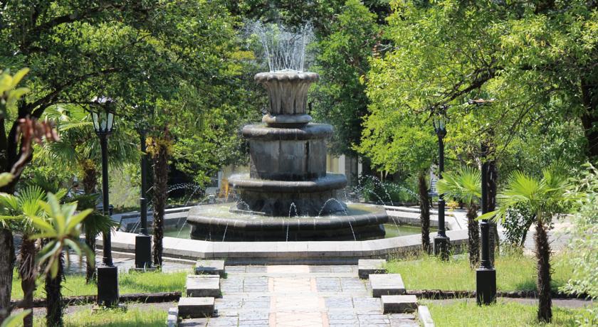 Legends Tskaltubo Spa Resort — Цхалтубо, Грузія мініатюра 46