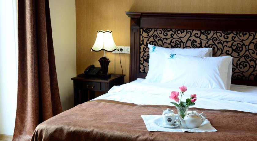 Legends Tskaltubo Spa Resort — Цхалтубо, Грузія мініатюра 47