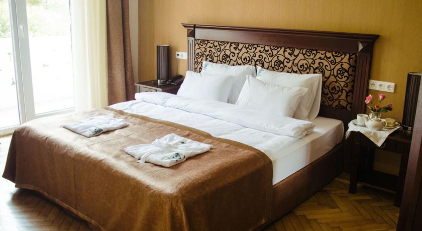 Legends Tskaltubo Spa Resort — Цхалтубо, Грузія мініатюра 48