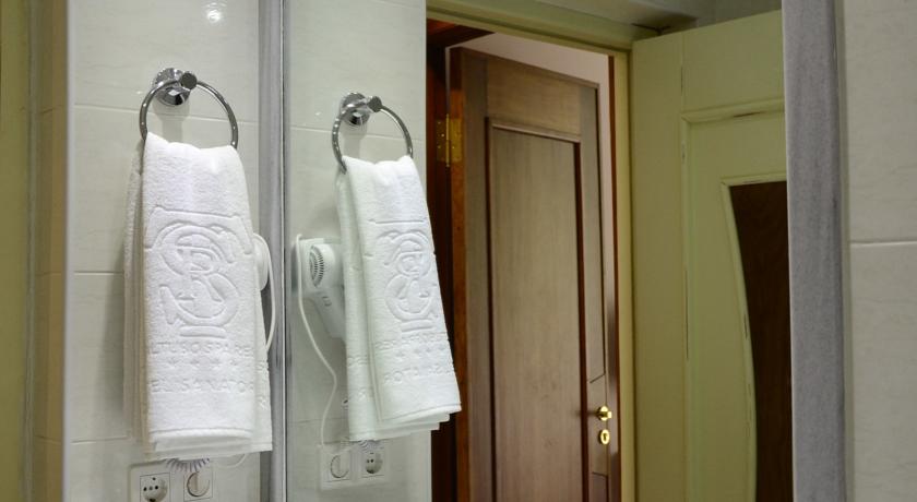 Legends Tskaltubo Spa Resort — Цхалтубо, Грузія мініатюра 49