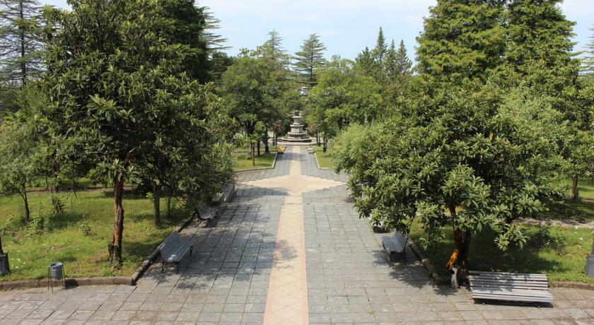 Legends Tskaltubo Spa Resort — Цхалтубо, Грузія мініатюра 56