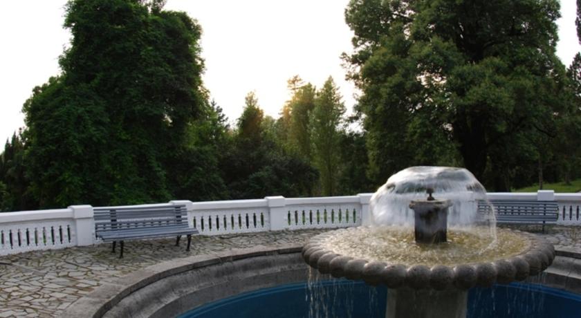 Legends Tskaltubo Spa Resort — Цхалтубо, Грузія мініатюра 58