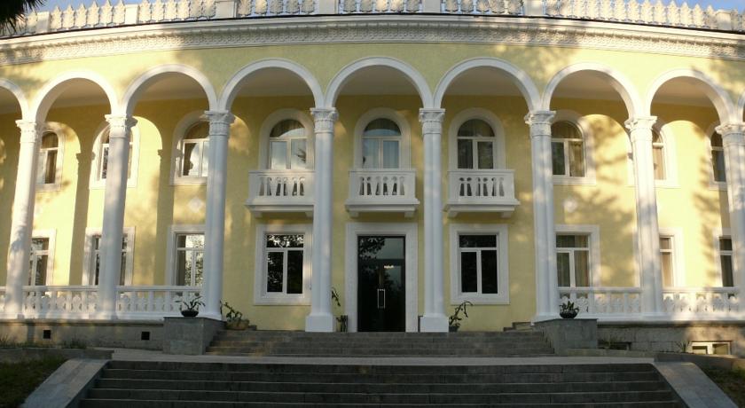 Legends Tskaltubo Spa Resort — Цхалтубо, Грузія мініатюра 60