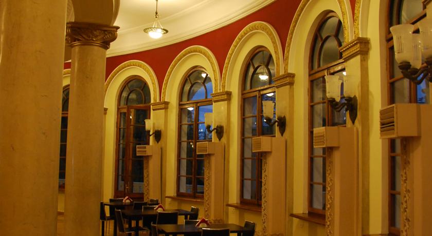 Legends Tskaltubo Spa Resort — Цхалтубо, Грузія мініатюра 61