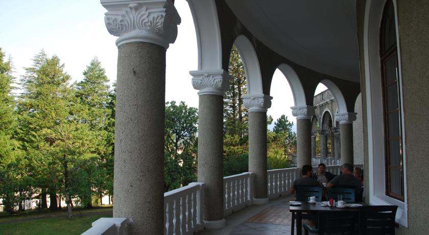 Legends Tskaltubo Spa Resort — Цхалтубо, Грузія мініатюра 62