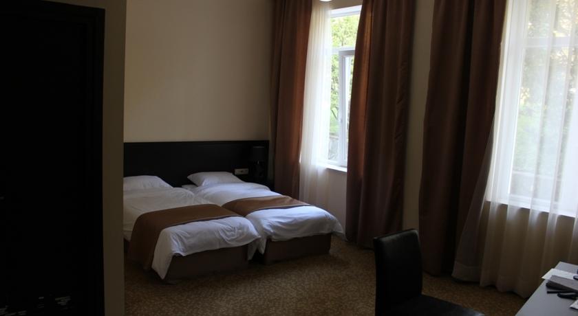 Legends Tskaltubo Spa Resort — Цхалтубо, Грузія мініатюра 66