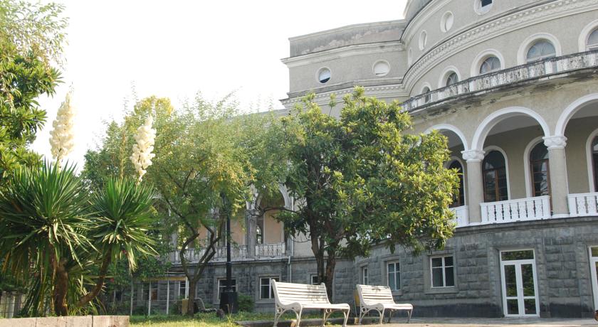 Legends Tskaltubo Spa Resort — Цхалтубо, Грузія мініатюра 68
