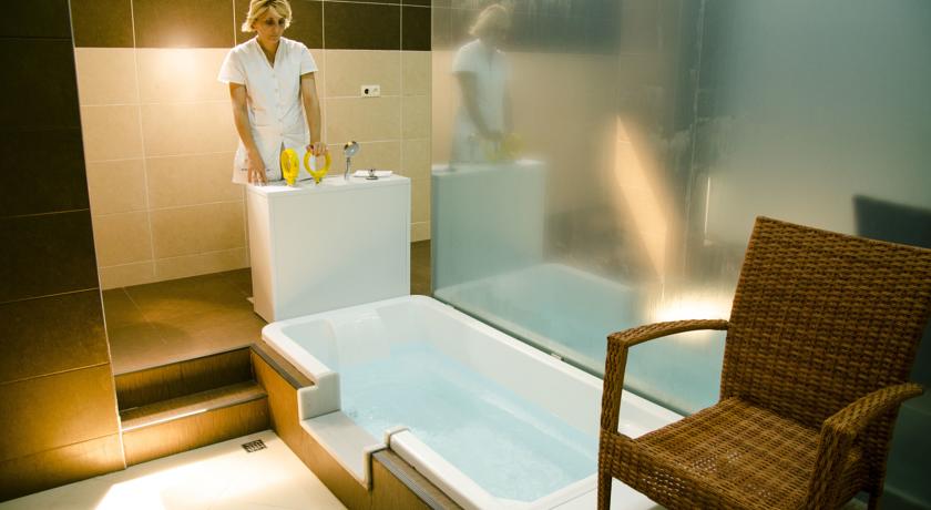 Legends Tskaltubo Spa Resort — Цхалтубо, Грузія мініатюра 73