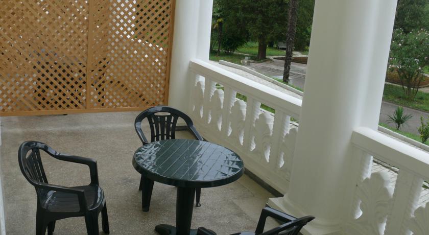 Legends Tskaltubo Spa Resort — Цхалтубо, Грузія мініатюра 74
