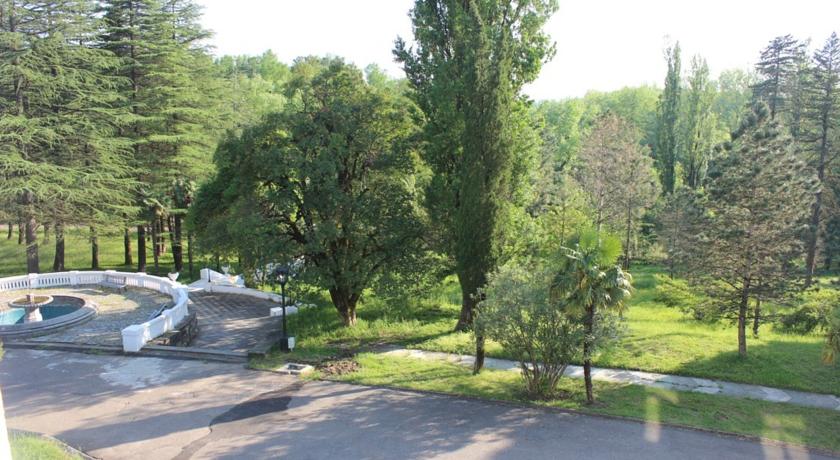 Legends Tskaltubo Spa Resort — Цхалтубо, Грузія мініатюра 75