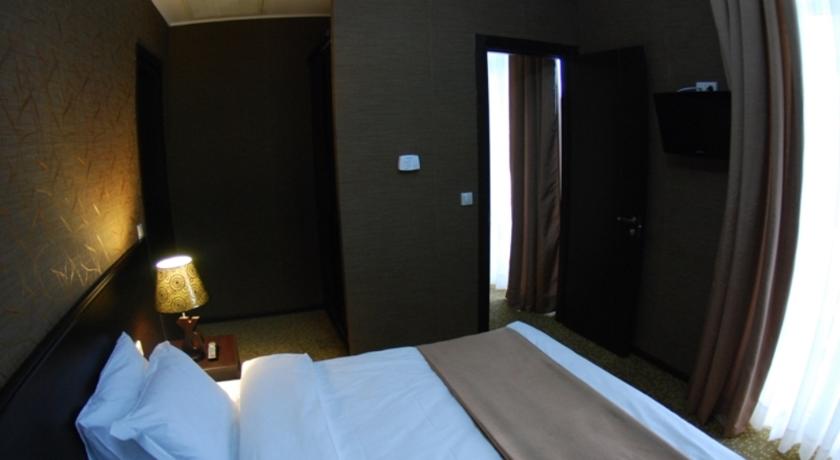 Legends Tskaltubo Spa Resort — Цхалтубо, Грузія мініатюра 76