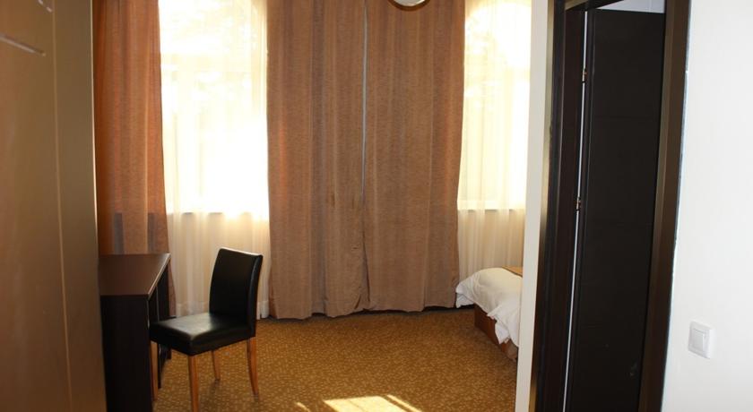 Legends Tskaltubo Spa Resort — Цхалтубо, Грузія мініатюра 78