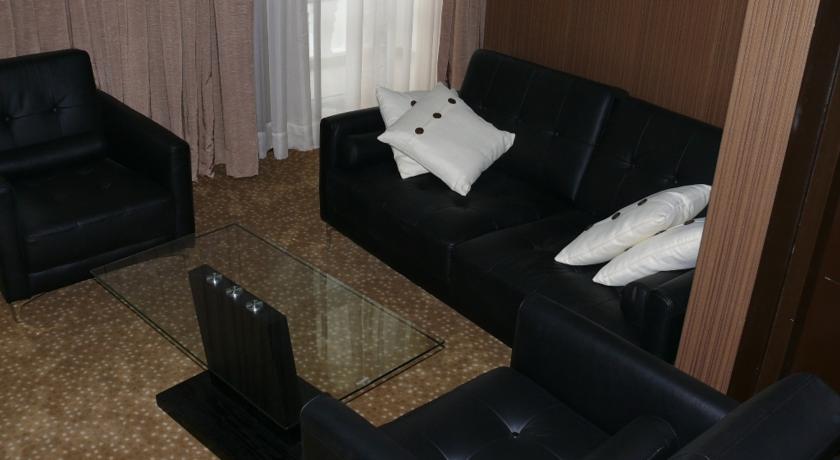 Legends Tskaltubo Spa Resort — Цхалтубо, Грузія мініатюра 80