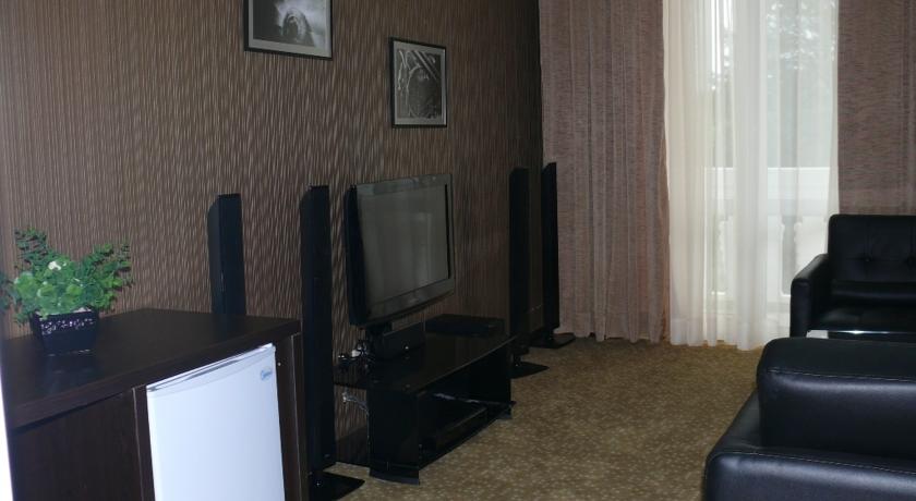 Legends Tskaltubo Spa Resort — Цхалтубо, Грузія мініатюра 81