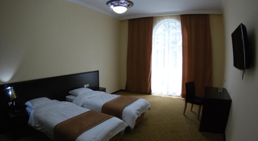 Legends Tskaltubo Spa Resort — Цхалтубо, Грузія мініатюра 82