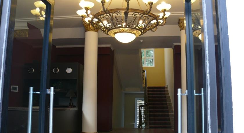 Legends Tskaltubo Spa Resort — Цхалтубо, Грузія мініатюра 87