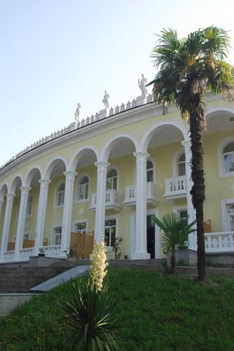 Legends Tskaltubo Spa Resort — Цхалтубо, Грузія мініатюра 88