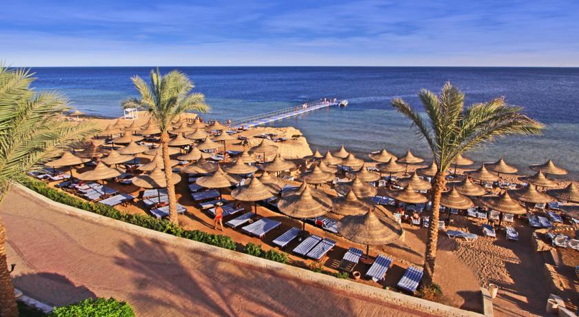 Sunrise Remal Beach — Шарм-ель-Шейх, Єгипет мініатюра 86