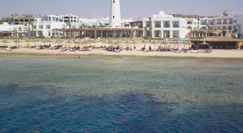 Sunrise Remal Beach — Шарм-ель-Шейх, Єгипет мініатюра 87