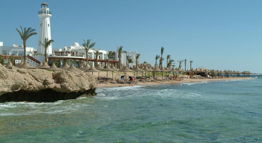 Sunrise Remal Beach — Шарм-ель-Шейх, Єгипет мініатюра 88