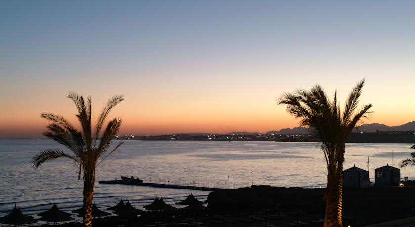 Sunrise Remal Beach — Шарм-ель-Шейх, Єгипет мініатюра 89
