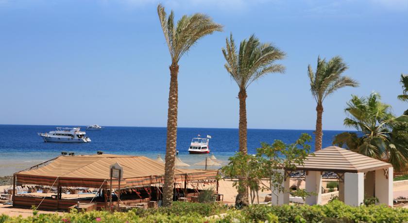 Sunrise Remal Beach — Шарм-ель-Шейх, Єгипет мініатюра 90