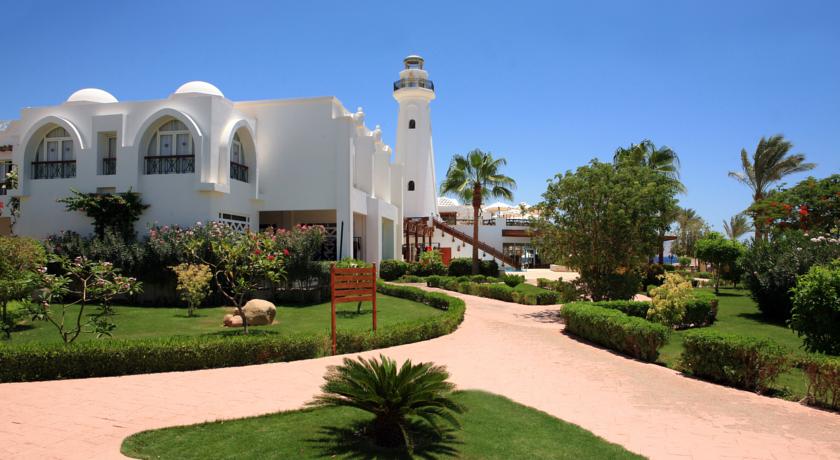 Sunrise Remal Beach — Шарм-ель-Шейх, Єгипет мініатюра 98