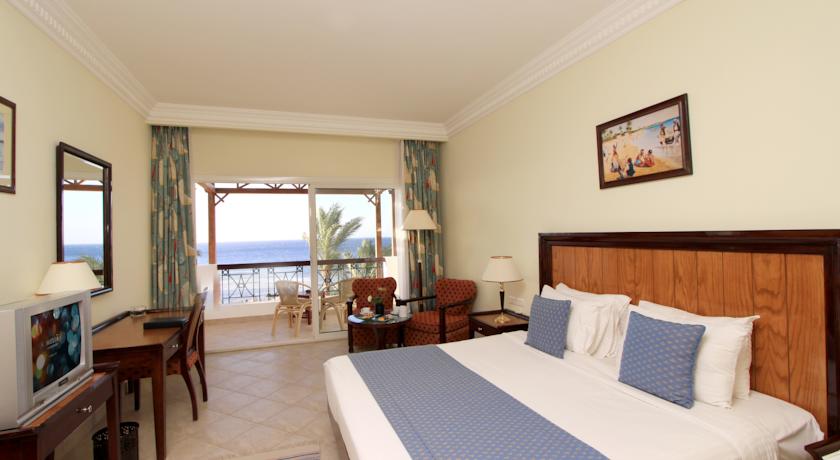 Sunrise Remal Beach — Шарм-ель-Шейх, Єгипет мініатюра 99