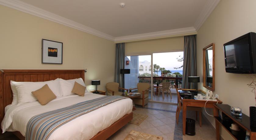 Sunrise Remal Beach — Шарм-ель-Шейх, Єгипет мініатюра 102