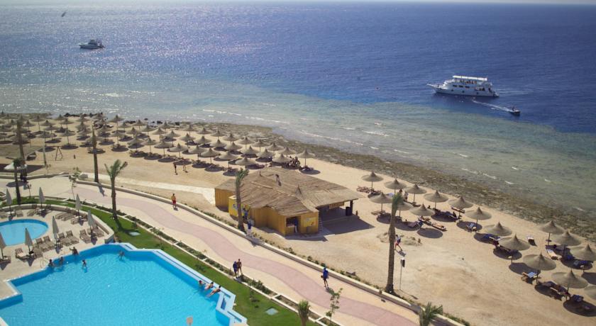 Sunrise Remal Beach — Шарм-ель-Шейх, Єгипет мініатюра 104