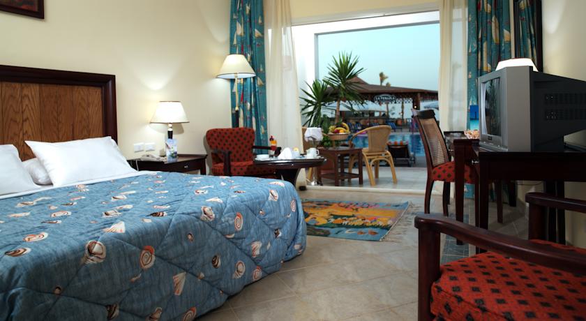 Sunrise Remal Beach — Шарм-ель-Шейх, Єгипет мініатюра 109
