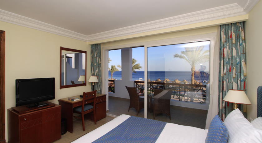 Sunrise Remal Beach — Шарм-ель-Шейх, Єгипет мініатюра 110