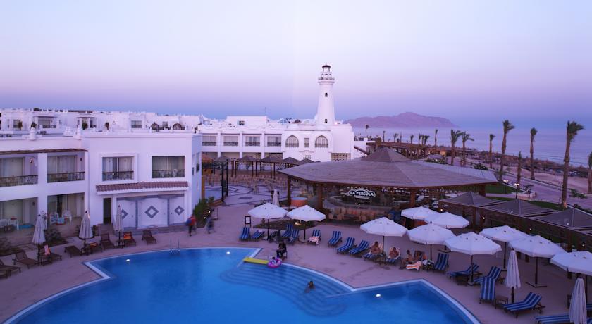 Sunrise Remal Beach — Шарм-ель-Шейх, Єгипет мініатюра 112