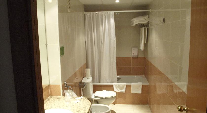 Mar Blau hotel — Коста Барселона, Іспанія мініатюра 19