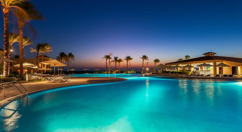 Cleopatra Luxury Resort Makadi Bay — Макаді Бей, Єгипет мініатюра 11