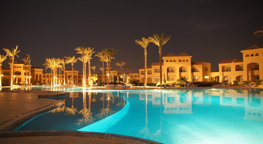 Cleopatra Luxury Resort Makadi Bay — Макаді Бей, Єгипет мініатюра 14