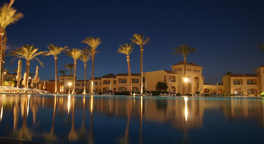 Cleopatra Luxury Resort Makadi Bay — Макаді Бей, Єгипет мініатюра 15