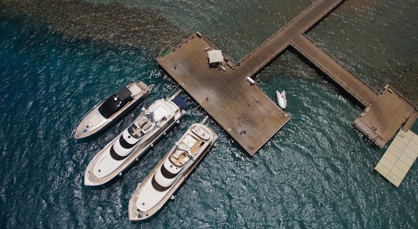 Cleopatra Luxury Resort Makadi Bay — Макаді Бей, Єгипет мініатюра 16