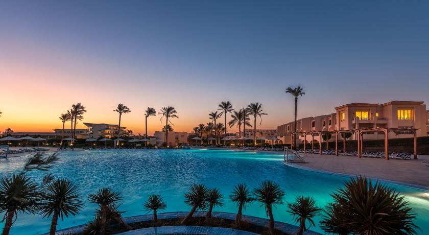 Cleopatra Luxury Resort Makadi Bay — Макаді Бей, Єгипет мініатюра 17